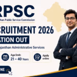 RPSC-RAS-Recruitment-2026-Notification