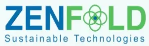 Zenfold Logo
